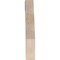 Ekena Millwork 5 1/2"W x 26"D x 38"H Legacy Smooth Knee Brace, Douglas Fir BRC06X26X38LEC00SDF - alternate 4